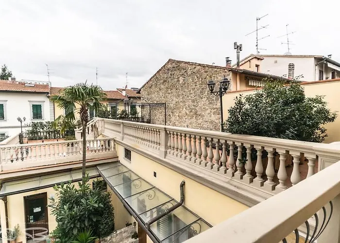 Cozy Suite By Villa Il Mosaico